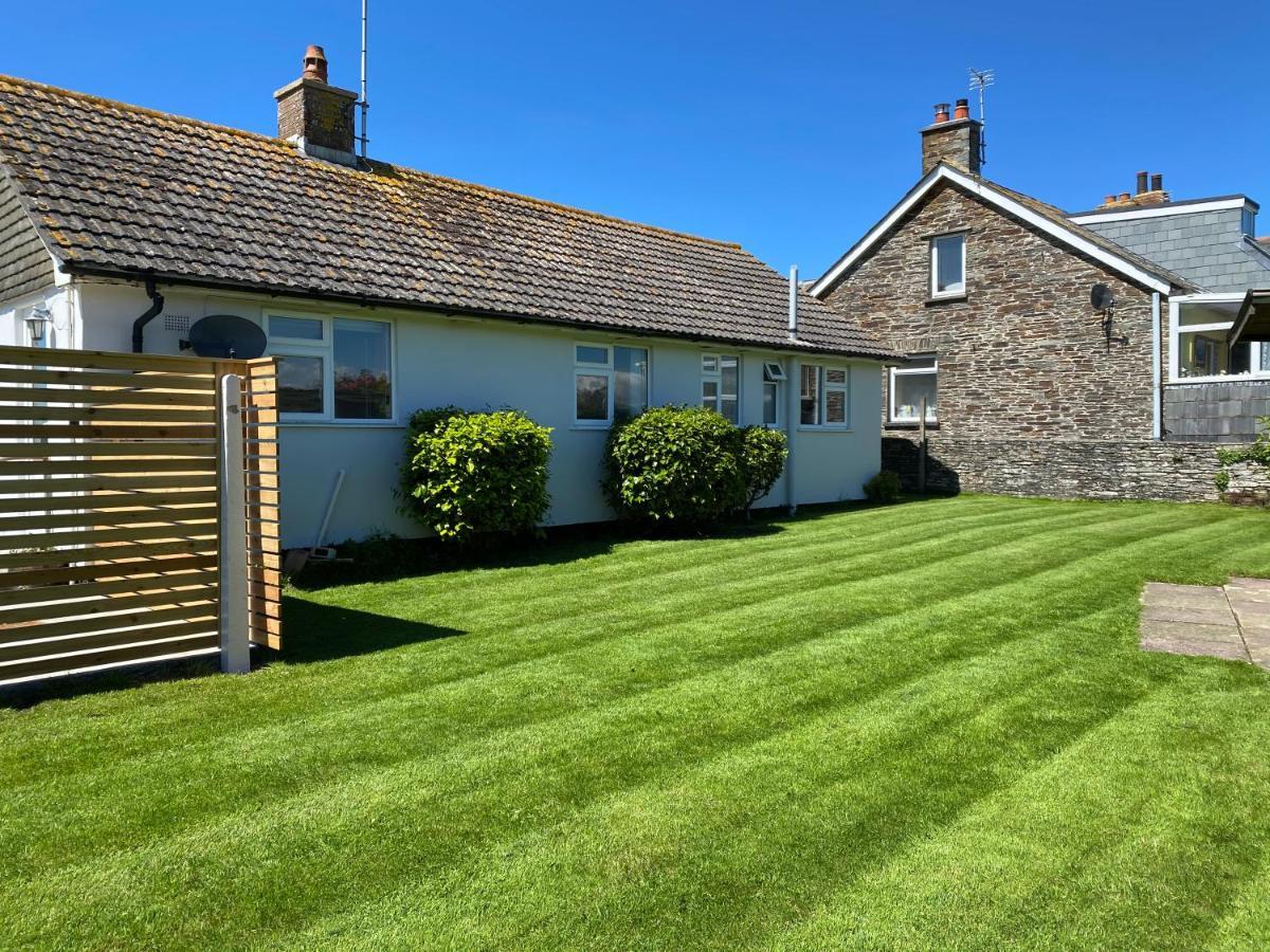 Villa Copthorne - Tintagel Exterior foto